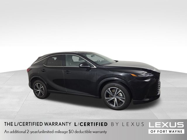 2024 Lexus RX RX photo
