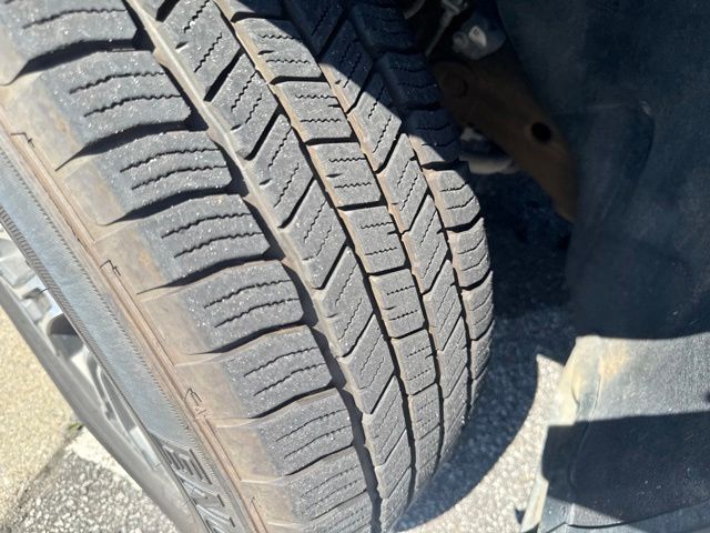 Used 2025 GMC Sierra 1500 Truck