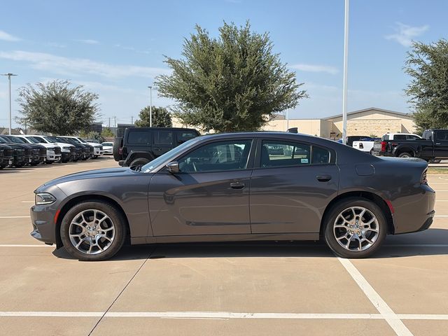 Used 2016 Dodge Charger Sedan