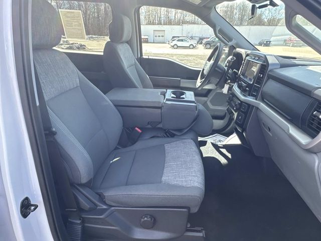 2023 Ford F-150 - Image 28