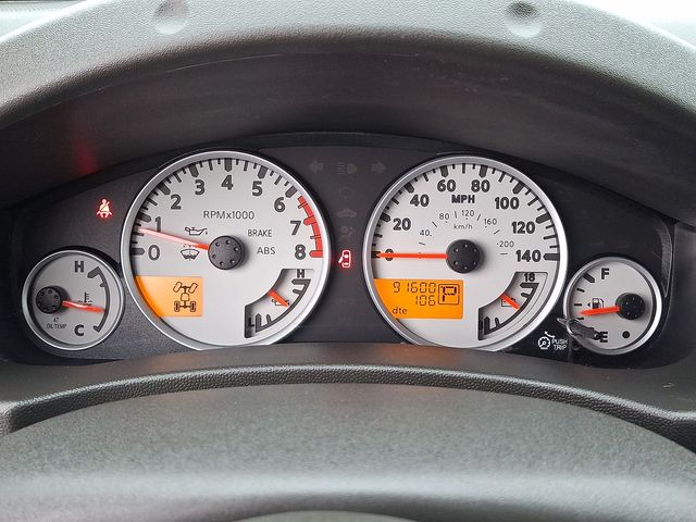 Used 2018 Nissan Frontier For Sale in Gilbertsville, PA