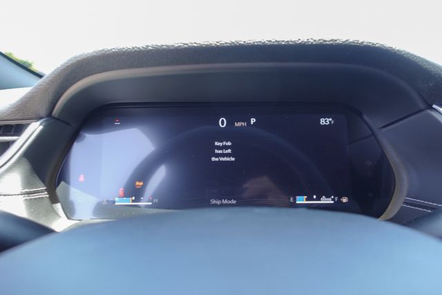 new 2025 Jeep Grand Cherokee L car, priced at $40,120