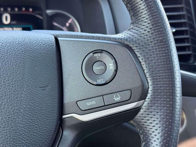 used 2023 Honda Passport car, priced at $31,331