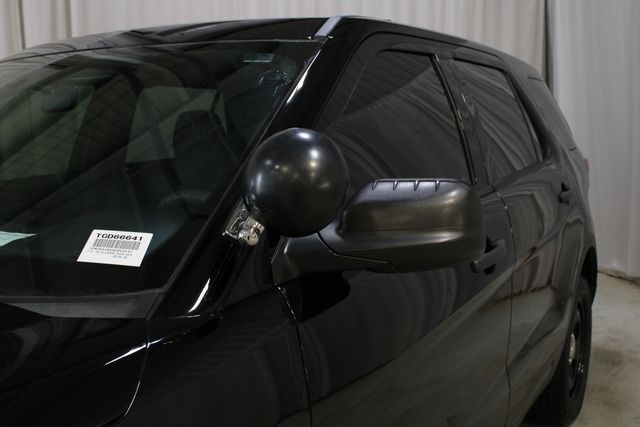 Used 2017 Black Ford Base image 31