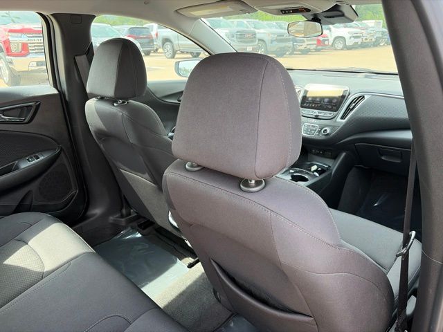 Used 2024 Chevrolet Malibu Sedan