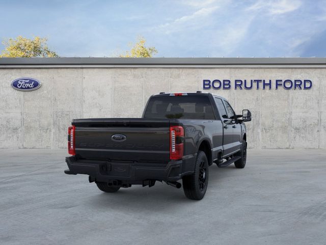 2026 Ford F-350SD XLT - 7