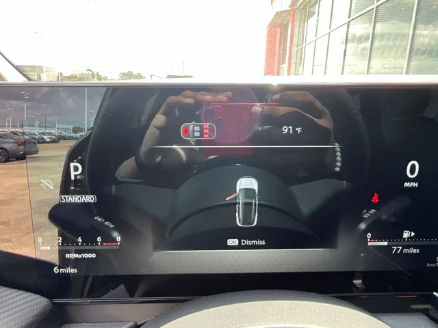 New 2026 Nissan Kicks SUV