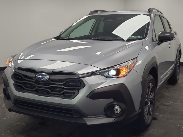 2026 – Subaru – Crosstrek