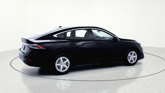 2026 Nissan Sentra