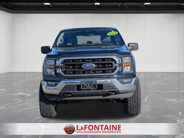 2023 Ford F-150 XLT - Photo 8