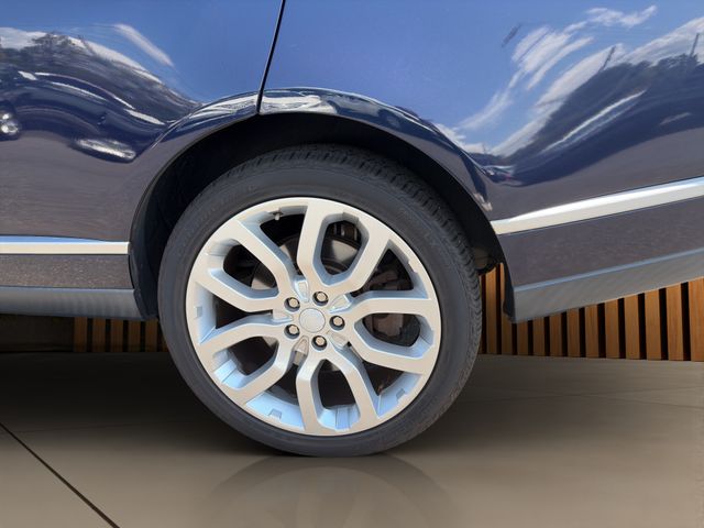2015 Land Rover Range Rover Thumbnail