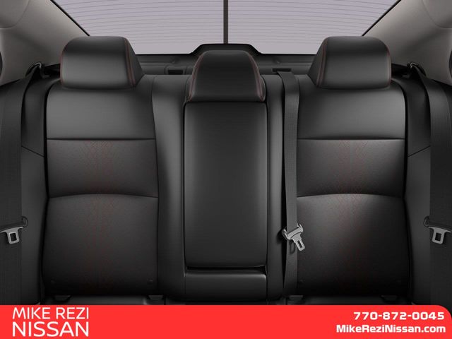 New 2026 Nissan Altima Sedan