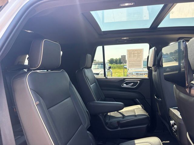 Used 2021 GMC Yukon SUV