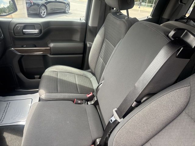 Used 2019 Chevrolet Silverado 1500 Truck