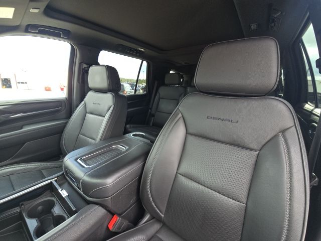 2023 GMC Yukon Denali:45410A