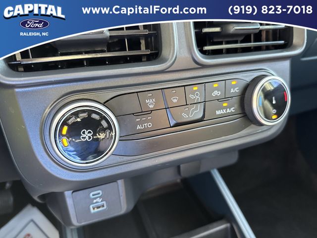 Used 2024 White Ford XL image 29