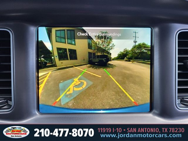 Used Car 2022 Dodge Charger  R/t Scat Pack For Sale Under $50,000 In San Antonio, Texas