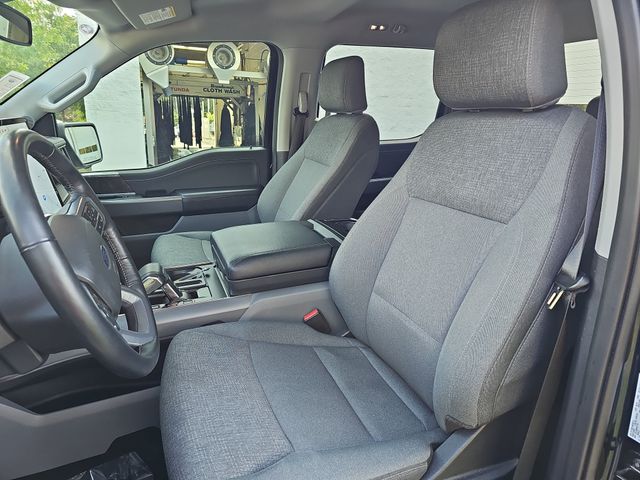 Used 2024 Blue Ford Flash image 13