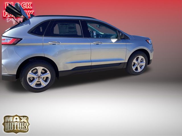 2024 Ford Edge SE 10