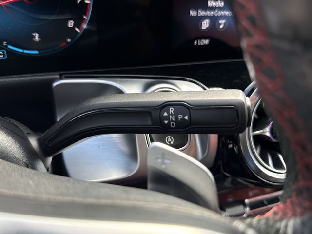 Used 2022 Mercedes-benz GLB SUV