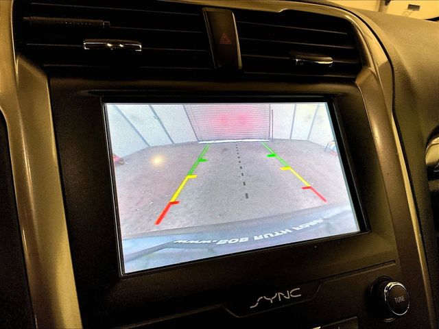 2019 Ford Fusion SE Gray at Carlisle Cadillac Buick GMC