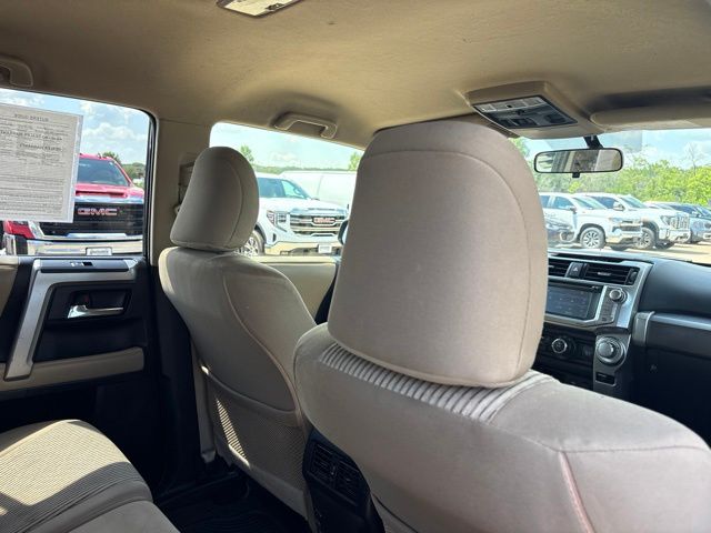 Used 2014 Toyota 4Runner SUV