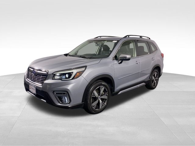 2021 Subaru Forester Touring 23