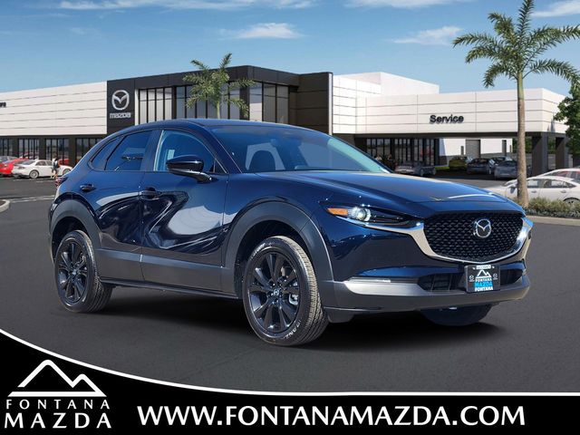 2026 Mazda Mazda CX-30 2.5 S Select Sport AWD