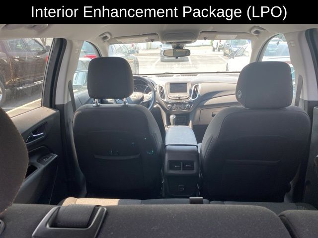 Used 2021 Chevrolet Equinox For Sale in Grove City, OH