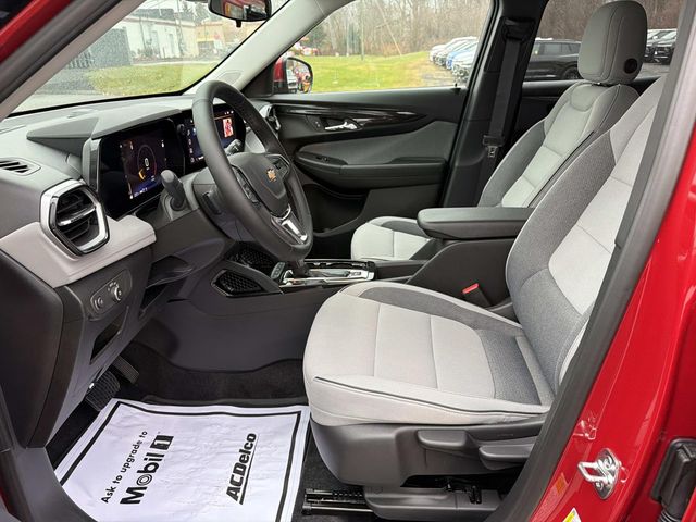 2026 Chevrolet TrailBlazer - Image 21