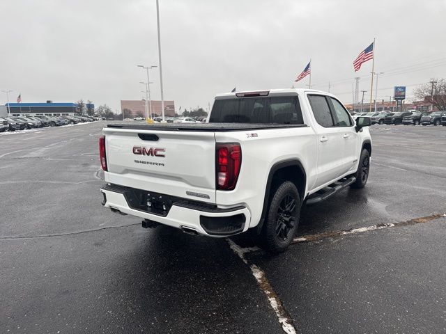 2023 GMC Sierra 1500 Elevation 5