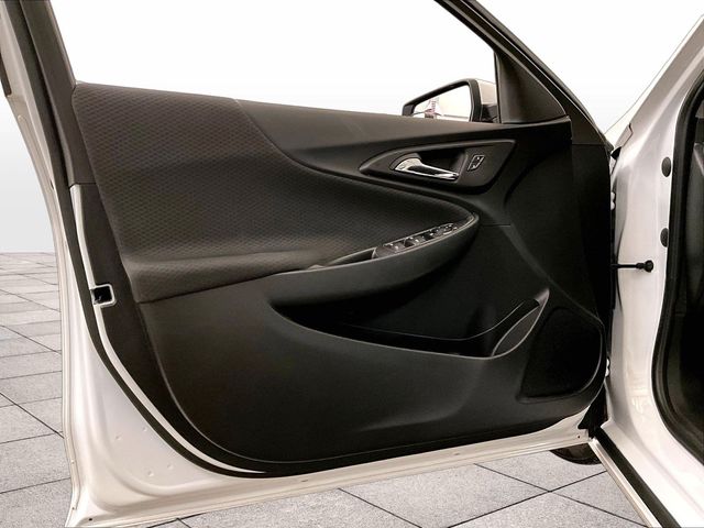 2022 Chevrolet Malibu RS White at Klick Lewis Buick Chevrolet