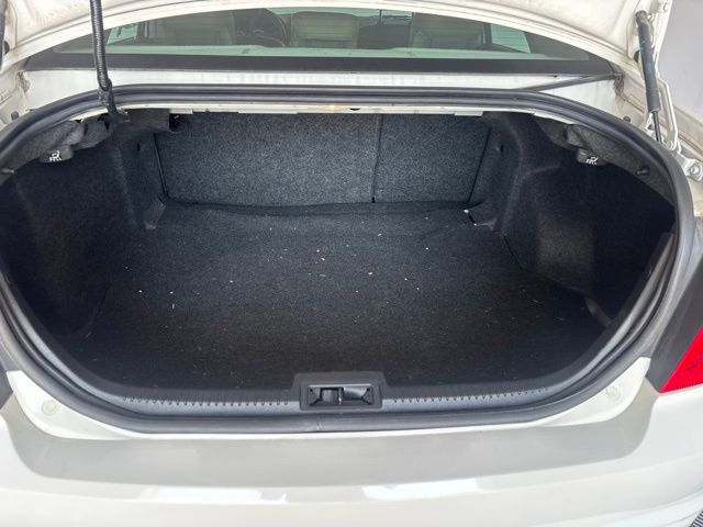 Used 2010 Ford Fusion Sedan