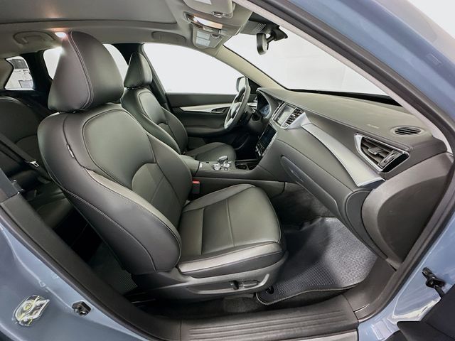Thumbnail: 2022 INFINITI QX50 - 28