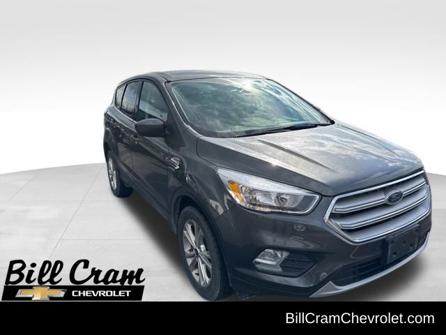 2019 Ford Escape SE photo