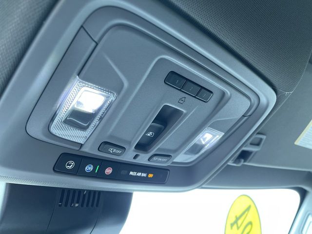 Used 2024 Chevrolet Silverado 2500HD For Sale in Muncie, IN