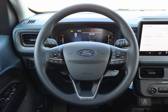 new 2025 Ford Maverick car, priced at $29,229