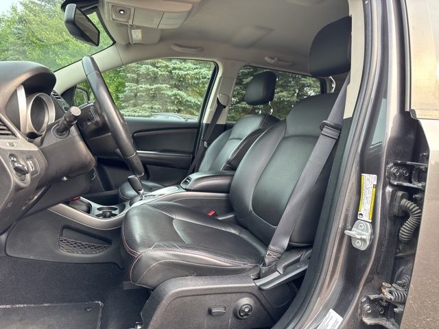 Used 2014 Dodge Journey For Sale in New Hudson, MI