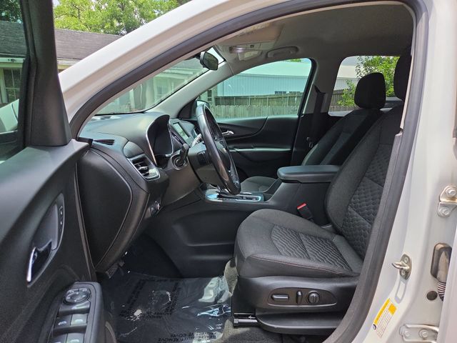 2019 Chevrolet Equinox LT Beige at Joe Myers Mazda Kia