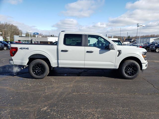 2026 Ford F-150 STX® - 5