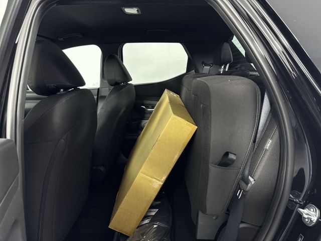 New 2025 Hyundai Santa Cruz For Sale in Indianapolis, IN