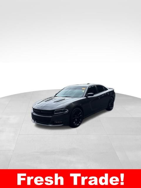 2023 Dodge Charger SXT RWD