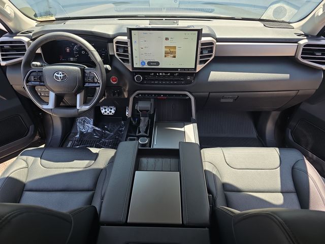 Used 2024 Gray Toyota SR5 image 10