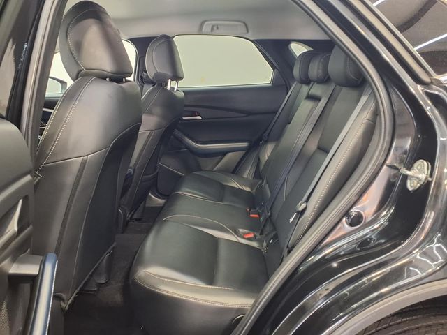 2021 Mazda CX-30 Select Black at Traditions Chevrolet