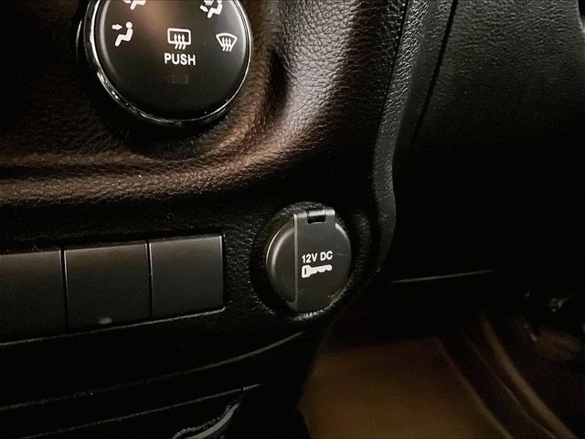 2016 Jeep Wrangler Unlimited Sport Black at Auto Express Mitsubishi
