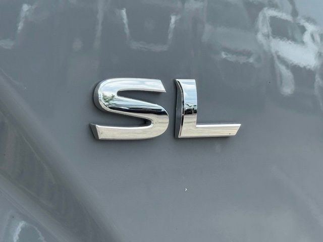 Used 2024 Nissan Murano SUV