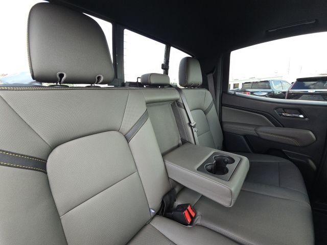 2023 Chevrolet Colorado ZR2:168192A