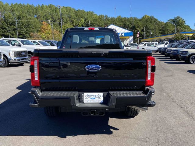 2024 Ford F-250SD XL 5