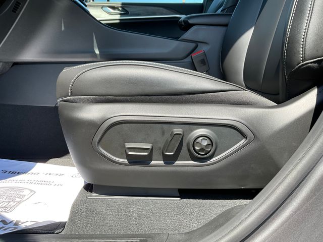 New 2026 Jeep Grand Cherokee SUV