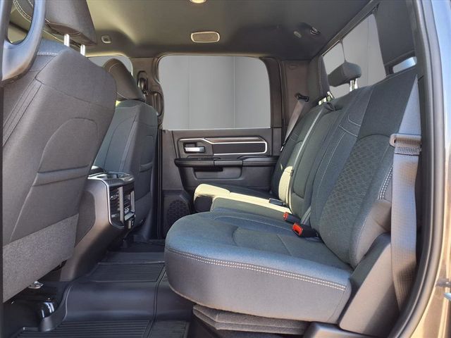 2026 RAM 2500 Big Horn/Lone Star - Photo 12
